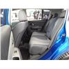 Image 24 : C5 --  2008 NISSAN VERSA S , Blue , 161920  KM's