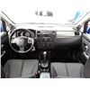 Image 28 : C5 --  2008 NISSAN VERSA S , Blue , 161920  KM's