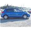 Image 4 : C5 --  2008 NISSAN VERSA S , Blue , 161920  KM's