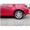 Image 12 : C3 --  2008 HONDA FIT , Red , 226283  KM's