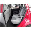 Image 23 : C3 --  2008 HONDA FIT , Red , 226283  KM's