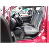 Image 25 : C3 --  2008 HONDA FIT , Red , 226283  KM's
