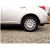 Image 12 : I2 --  2008 NISSAN VERSA S , Silver , 235549  KM's