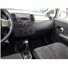 Image 30 : I2 --  2008 NISSAN VERSA S , Silver , 235549  KM's