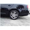 Image 13 : K4 --  2006 VW JETTA 2.5 PREMIUM , Black , 211328  KM's
