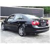 Image 7 : K4 --  2006 VW JETTA 2.5 PREMIUM , Black , 211328  KM's