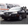 Image 9 : K4 --  2006 VW JETTA 2.5 PREMIUM , Black , 211328  KM's