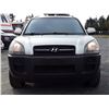 Image 2 : A6 --  2006 HYUNDAI TUCSON GL , Brown , 184180  KM's