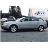 Image 8 : E5 --  2002 AUDI A4 1.8T AVANT QUATTRO , Grey , 196255  KM's