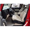 Image 29 : C6B --  2007 HUMMER H3  , Red , 234568  KM's