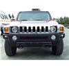 Image 2 : C6B --  2007 HUMMER H3  , Red , 234568  KM's