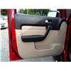 Image 31 : C6B --  2007 HUMMER H3  , Red , 234568  KM's