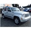 Image 3 : G6 --  2010 JEEP LIBERTY SPORT , Silver , 165220  KM's