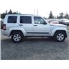 Image 4 : G6 --  2010 JEEP LIBERTY SPORT , Silver , 165220  KM's