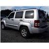 Image 7 : G6 --  2010 JEEP LIBERTY SPORT , Silver , 165220  KM's