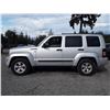 Image 8 : G6 --  2010 JEEP LIBERTY SPORT , Silver , 165220  KM's