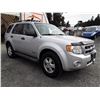 Image 3 : F2 --  2008 FORD ESCAPE XLT  , Silver , 207300  KM's