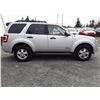 Image 4 : F2 --  2008 FORD ESCAPE XLT  , Silver , 207300  KM's