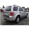 Image 5 : F2 --  2008 FORD ESCAPE XLT  , Silver , 207300  KM's