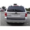 Image 6 : F2 --  2008 FORD ESCAPE XLT  , Silver , 207300  KM's