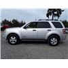 Image 8 : F2 --  2008 FORD ESCAPE XLT  , Silver , 207300  KM's