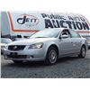 Image 1 : A9 --  2006 NISSAN ALTIMA S  , Grey , 113,666 MILES