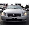 Image 2 : A9 --  2006 NISSAN ALTIMA S  , Grey , 113,666 MILES