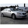 Image 3 : A9 --  2006 NISSAN ALTIMA S  , Grey , 113,666 MILES