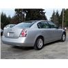 Image 5 : A9 --  2006 NISSAN ALTIMA S  , Grey , 113,666 MILES