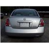 Image 6 : A9 --  2006 NISSAN ALTIMA S  , Grey , 113,666 MILES