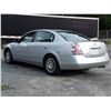Image 7 : A9 --  2006 NISSAN ALTIMA S  , Grey , 113,666 MILES