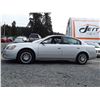 Image 8 : A9 --  2006 NISSAN ALTIMA S  , Grey , 113,666 MILES