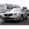 Image 9 : A9 --  2006 NISSAN ALTIMA S  , Grey , 113,666 MILES