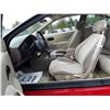 Image 25 : A7 --  2002 SATURN SC2  , Red , 185502  KM's  "NO RESERVE"