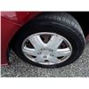 Image 12 : K3 --  2005 FORD FOCUS ZXW , Red , 151717  KM's
