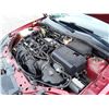 Image 13 : K3 --  2005 FORD FOCUS ZXW , Red , 151717  KM's