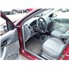 Image 20 : K3 --  2005 FORD FOCUS ZXW , Red , 151717  KM's