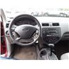 Image 21 : K3 --  2005 FORD FOCUS ZXW , Red , 151717  KM's