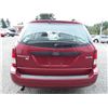 Image 6 : K3 --  2005 FORD FOCUS ZXW , Red , 151717  KM's