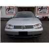 Image 2 : D5 --  2007 VW CTY GOLF , Grey , 111802  KM's