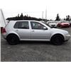Image 4 : D5 --  2007 VW CTY GOLF , Grey , 111802  KM's