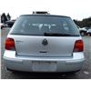 Image 6 : D5 --  2007 VW CTY GOLF , Grey , 111802  KM's