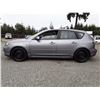 Image 8 : A8 --  2005 MAZDA 3  , Grey , 198800  KM's
