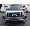 Image 2 : G5 --  2009 FORD F150 SUPERCREW 4X4 , Blue , 212763  KM's