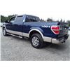 Image 7 : G5 --  2009 FORD F150 SUPERCREW 4X4 , Blue , 212763  KM's
