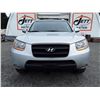 Image 2 : G4 --  2009 HYUNDAI SANTA FE GL , Grey , 166393  KM's