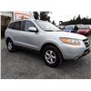 Image 3 : G4 --  2009 HYUNDAI SANTA FE GL , Grey , 166393  KM's