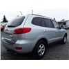 Image 5 : G4 --  2009 HYUNDAI SANTA FE GL , Grey , 166393  KM's