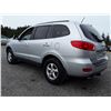 Image 7 : G4 --  2009 HYUNDAI SANTA FE GL , Grey , 166393  KM's