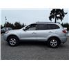 Image 8 : G4 --  2009 HYUNDAI SANTA FE GL , Grey , 166393  KM's